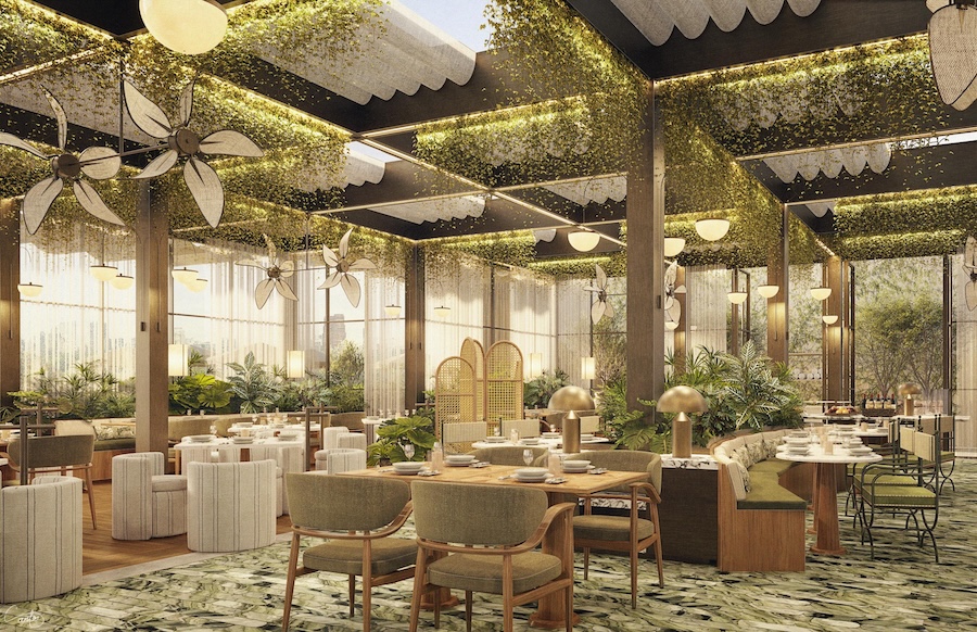 Hyatt Plans First All-Inclusive Park Hyatt as Mexico Expansion Continues