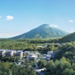 Hyatt and PCPD Unveil First Park Hyatt-Branded Villas in Japan