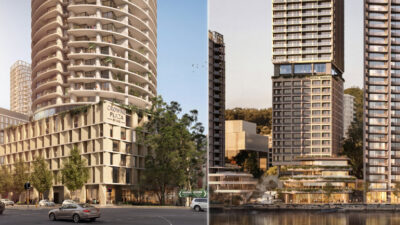 IHG Signs Crowne Plaza Newcastle and Hotel Indigo Gosford in New South Wales Expansion