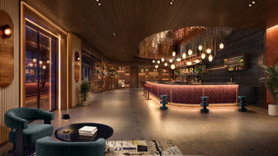 IHG Signs First Noted Collection Hotels in Tokyo’s Shinjuku and Ginza
