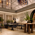 IHG Signs Madrid’s San Bernardo Hotel for Vignette Collection
