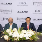 IHG and ALAND Sign 15-Hotel Deal to Bring Staybridge Suites to Australia