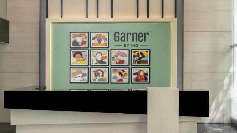 IHG to Debut Garner in Malaysia With Two-Hotel Deal in Sabah