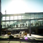 International Travel Drives Growth Across Norway’s Avinor Airports