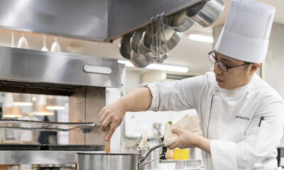 Japan Airlines Expands Torizen Vegetarian Meals Across International Flights