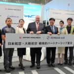 Japan Airlines and Korean Air Deepen Strategic Partnership Ahead of Asiana Integration