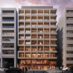 Japan’s First Motto by Hilton Hotel to Open in Kyoto in 2029