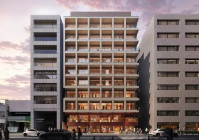Japan’s First Motto by Hilton Hotel to Open in Kyoto in 2029