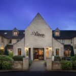 JdV by Hyatt to Make UK Debut with Oxford Witney Hotel