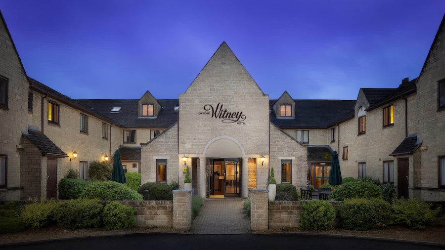 JdV by Hyatt to Make UK Debut with Oxford Witney Hotel