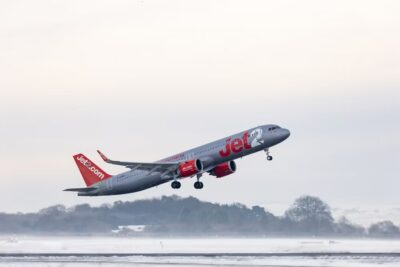 Jet2 Calls for Urgent Action After NATS Prestwick Disruption