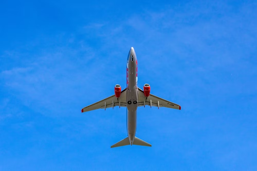 Jet2 Repatriates 7,200 Passengers After NATS Disruption and Calls for Urgent Action