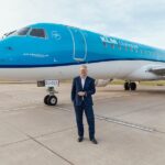 KLM Cityhopper Marks 60 Years with 58 Aircraft, 80+ Destinations and 350 Daily Flights