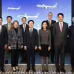 Korean Air Finalizes $44.8 Billion Deal for 103 Boeing Aircraft and GE Engines