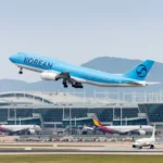 Korean Air to Move Asiana Bookings and OZ Flight Numbers to KE Ahead of December Integration