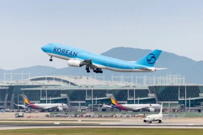 Korean Air to Move Asiana Bookings and OZ Flight Numbers to KE Ahead of December Integration