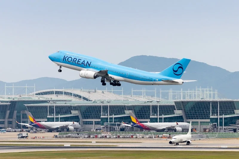 Korean Air to Move Asiana Bookings and OZ Flight Numbers to KE Ahead of December Integration