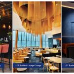 LOT Wins Best Airline in Central Europe as Three Lounges Earn Four Stars