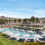 Laguna Cliffs Marriott Resort to Become JW Marriott Following Major Dana Point Renovation