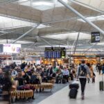 London Stansted Records Busiest Month Ever with 3.27 Million Passengers in August