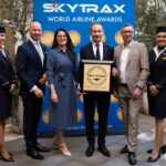 Lufthansa Wins World’s Best First Class Onboard Dining at Skytrax Awards