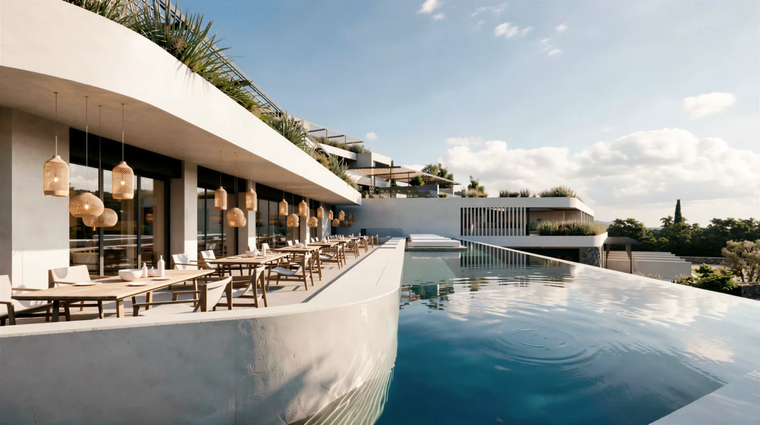 MGallery Adds Nírema Hotel & Spa Samos to Its Greek Portfolio