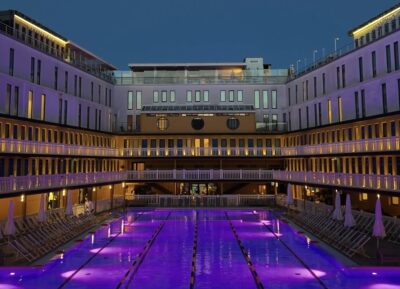 MGallery Launches Care Concierge at 11 Hotels for Pink October