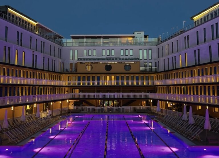 MGallery Launches Care Concierge at 11 Hotels for Pink October