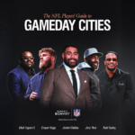 Marriott Bonvoy Launches 37 NFL Player-Curated City Guides for 2026 Season