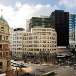 Marriott Plans Three New Hotels in New Zealand, Adding 335 Rooms