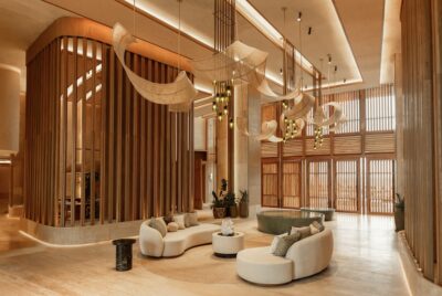 Marriott Reaches 300 Hotels in Mexico With Courtyard Torreón Opening