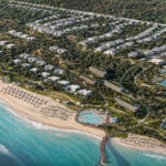 Marriott Signs Three New Hotel and Residential Projects in Azerbaijan and Georgia