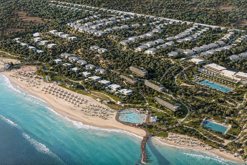 Marriott Signs Three New Hotel and Residential Projects in Azerbaijan and Georgia
