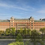 Minor Hotels Earns 22 MICHELIN Keys Across 18 Properties in 2026