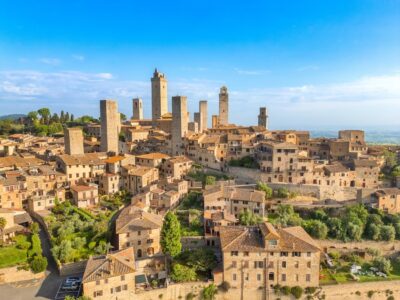 Minor Hotels to Open Colbert Collection Hotel in San Gimignano in 2027