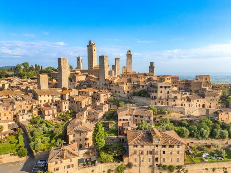 Minor Hotels to Open Colbert Collection Hotel in San Gimignano in 2027