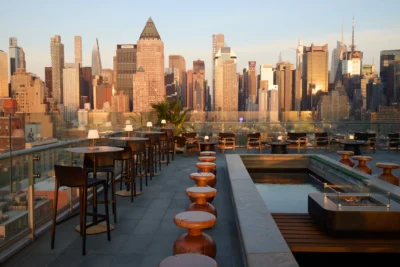 New York’s Ink 48 to Join MGallery Collection as U.S. Flagship in 2028