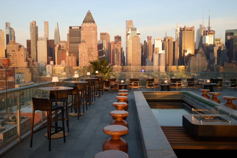 New York’s Ink 48 to Join MGallery Collection as U.S. Flagship in 2028