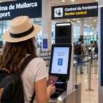 Palma de Mallorca Airport Introduces Full EES Biometric Border Checks