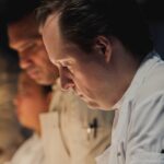 Pavyllon London and BEHIND Join Forces for One-Night Michelin-Starred Dining Experience