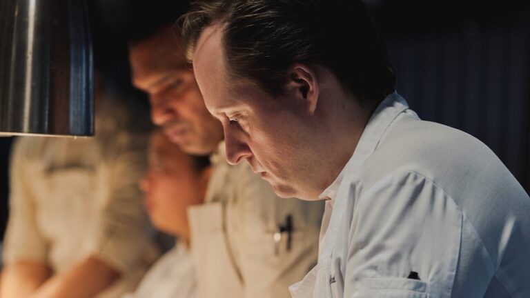 Pavyllon London and BEHIND Join Forces for One-Night Michelin-Starred Dining Experience