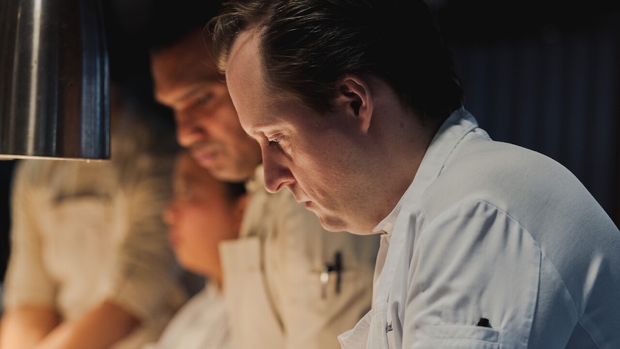 Pavyllon London and BEHIND Join Forces for One-Night Michelin-Starred Dining Experience