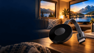 PlayVero Tv Box for U.S. Travelers: A Simple Streaming Option for RV Trips, Vacation Rentals and Temporary Stays