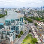Premier Inn to Open First Vauxhall Hotel in Former Council Offices