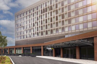 Radisson Blu Medlock Hotel Opens at Manchester’s Etihad Campus