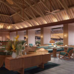 Regent Hotels to Debut in French Polynesia with 84-Villa Bora Bora Resort