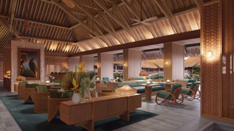 Regent Hotels to Debut in French Polynesia with 84-Villa Bora Bora Resort