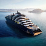 Ritz-Carlton Yacht Collection Unveils 52 European Voyages for Summer 2028