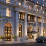 Ritz-Carlton to Make Brooklyn Debut with Residences in Historic Hotel Bossert