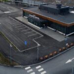 Rovaniemi Airport Completes Parking and Ground Transport Expansion